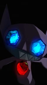 Lowrezsableye