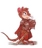 mrs brisby