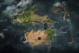 Runeterra Map