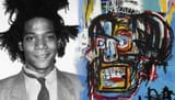 basquiat