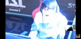 God uses his Arbiter to recall Mini&#039;s soul directly out of his body and to Heaven after Mini bungles his Shuttle play for the final time
