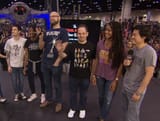 Star Wars Story Group