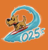 Dogwater 25