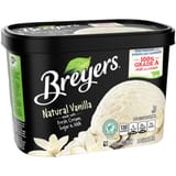 breyers