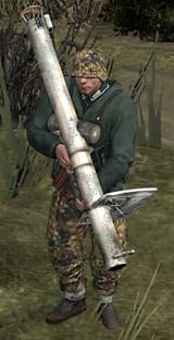 Panzergrenadier_Panzerschreck_CoH2