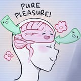 pure pleasure