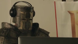 Crusader bro