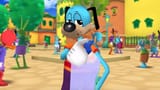 toontown