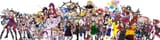 EVERYONE IS HERE!