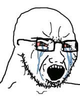 cryingfaggot