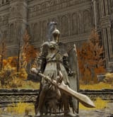 Haligtree Paladin