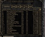 ladder