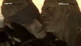 kiss