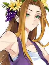 Harvest Moon Karen