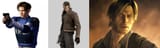 Leon S Kennedy