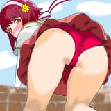 SakuraButt