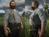 fat ass arthur