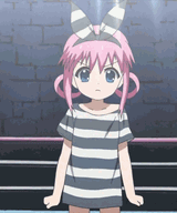 Prison loli about to make you her bitch