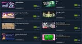 steamsale