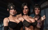 morrigan-yennefer-shadowheart