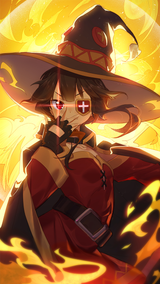 Megumin.full.3021335