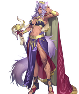 nailah