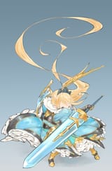 Charlotta cool