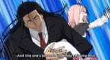 Guy spank a loli