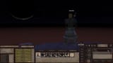 Kanishka watches Kenshi&#039;s night sky at the Leviathan&#039;s coast