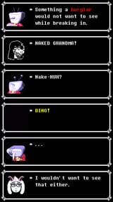 neke wah