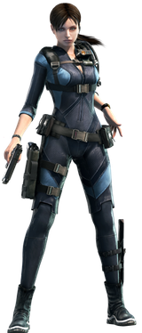Jill revelation