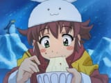 [Tsundere] Renkin San-Kyuu Magical Pokaan - 10 [DVDRip h264 768x576 FLAC][71EAA8A7].mkv_snapshot_09.19.434