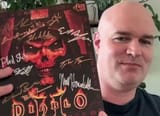 Path of exile chris wilson