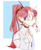 Ariral_open_shirt_cute_shrimp