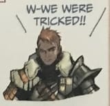 weweretricked