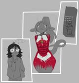 063 - arirkerfus1 &#039;&#039;Something&#039;s weird with that Kerfur&#039;&#039;