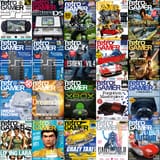 retro vidya, retro games 