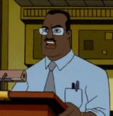 deepercutt static shock