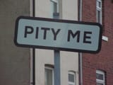 pityme