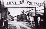 be thyself