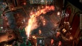 The Emperor&#039;s light burns bright