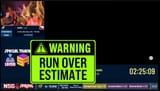 estimates