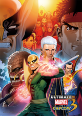 UMvC3 2
