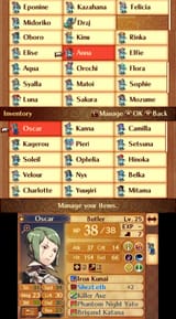 Fates Maid Harem