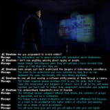 Deus Ex Morpheus