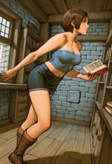 jill(1)