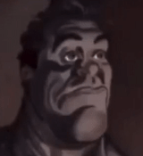 despair
