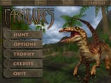 Carnivores_main_menu
