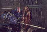 DEATHTOTHEALIEN