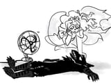 Tfw no ghos gf to wait you